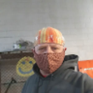 Meet your Posher, William